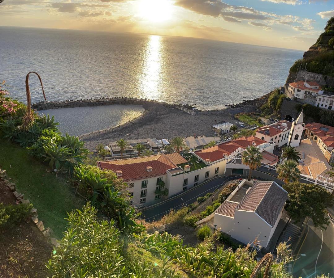Vila Inanda Ponta do Sol  Esterno foto